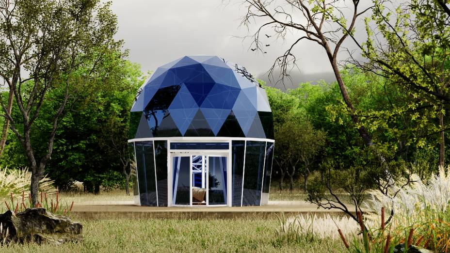 任城区星空酒店帐篷厂家