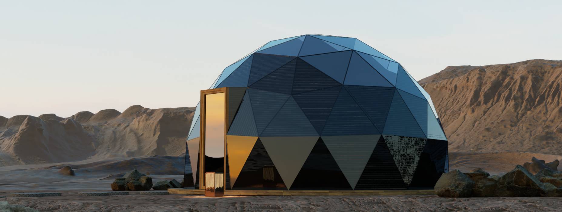 任城区星空酒店帐篷